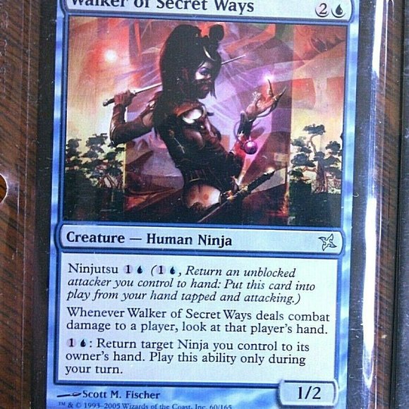 Deckmaster MTG Collection Cards Arcane Creature Instant Sorcery Mixed Card Lot - Picture 6 of 16